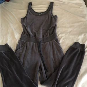 NWOT Aerie jumpsuit